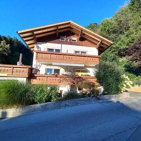 DölsachHaus Monika公寓 外观 照片