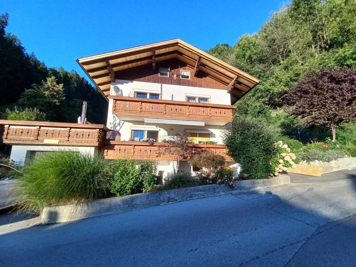 DölsachHaus Monika公寓 外观 照片