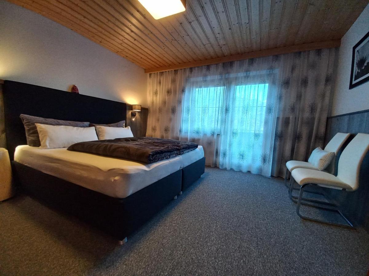 DölsachHaus Monika公寓 外观 照片