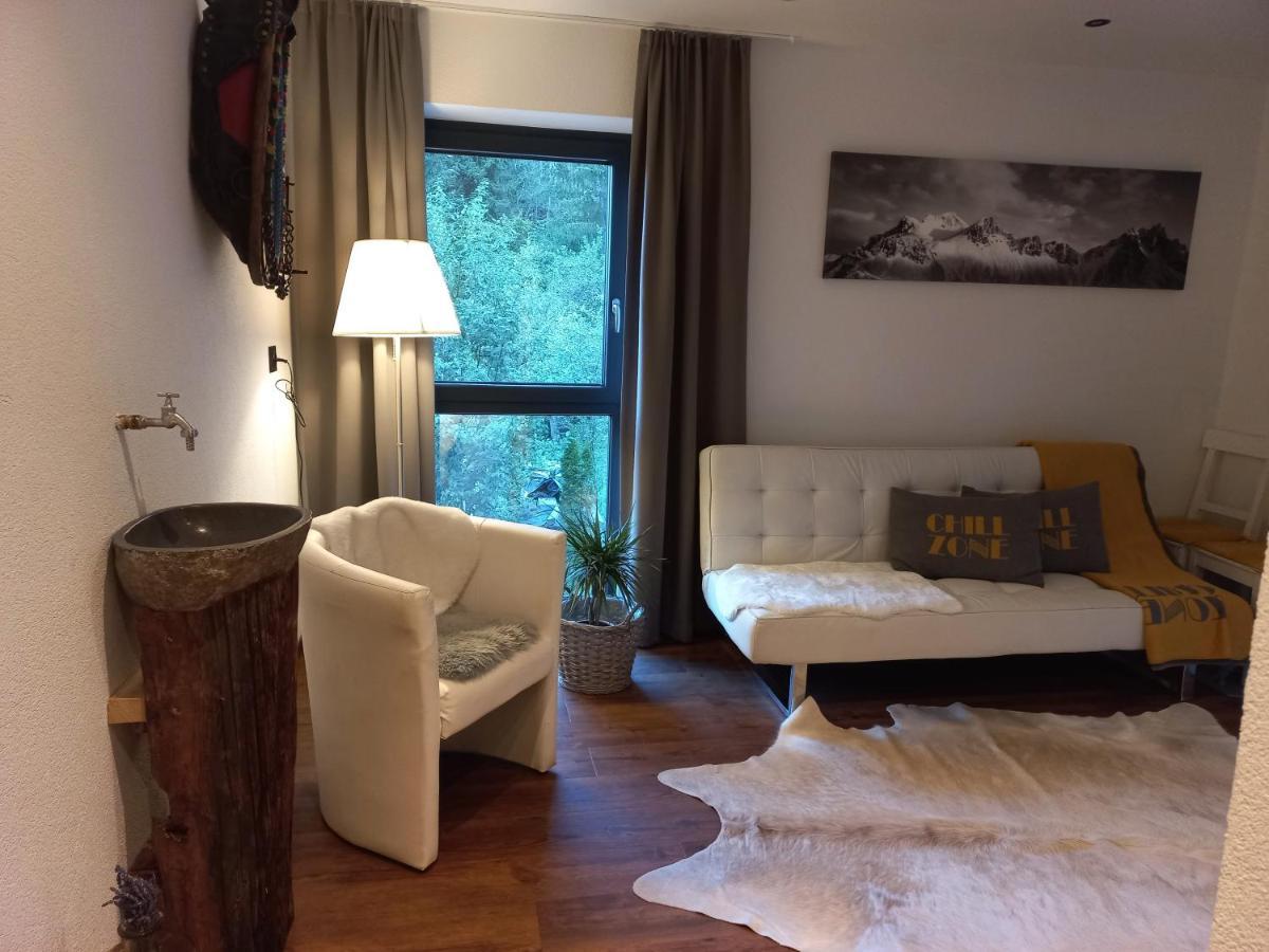 DölsachHaus Monika公寓 外观 照片