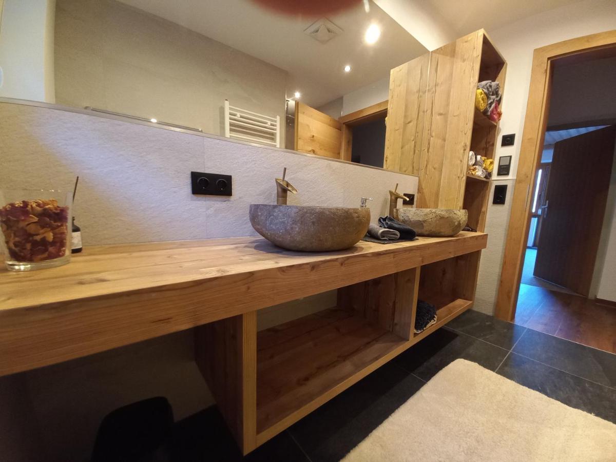 DölsachHaus Monika公寓 外观 照片