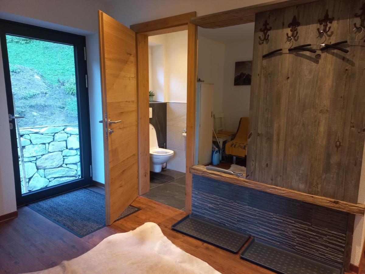 DölsachHaus Monika公寓 外观 照片