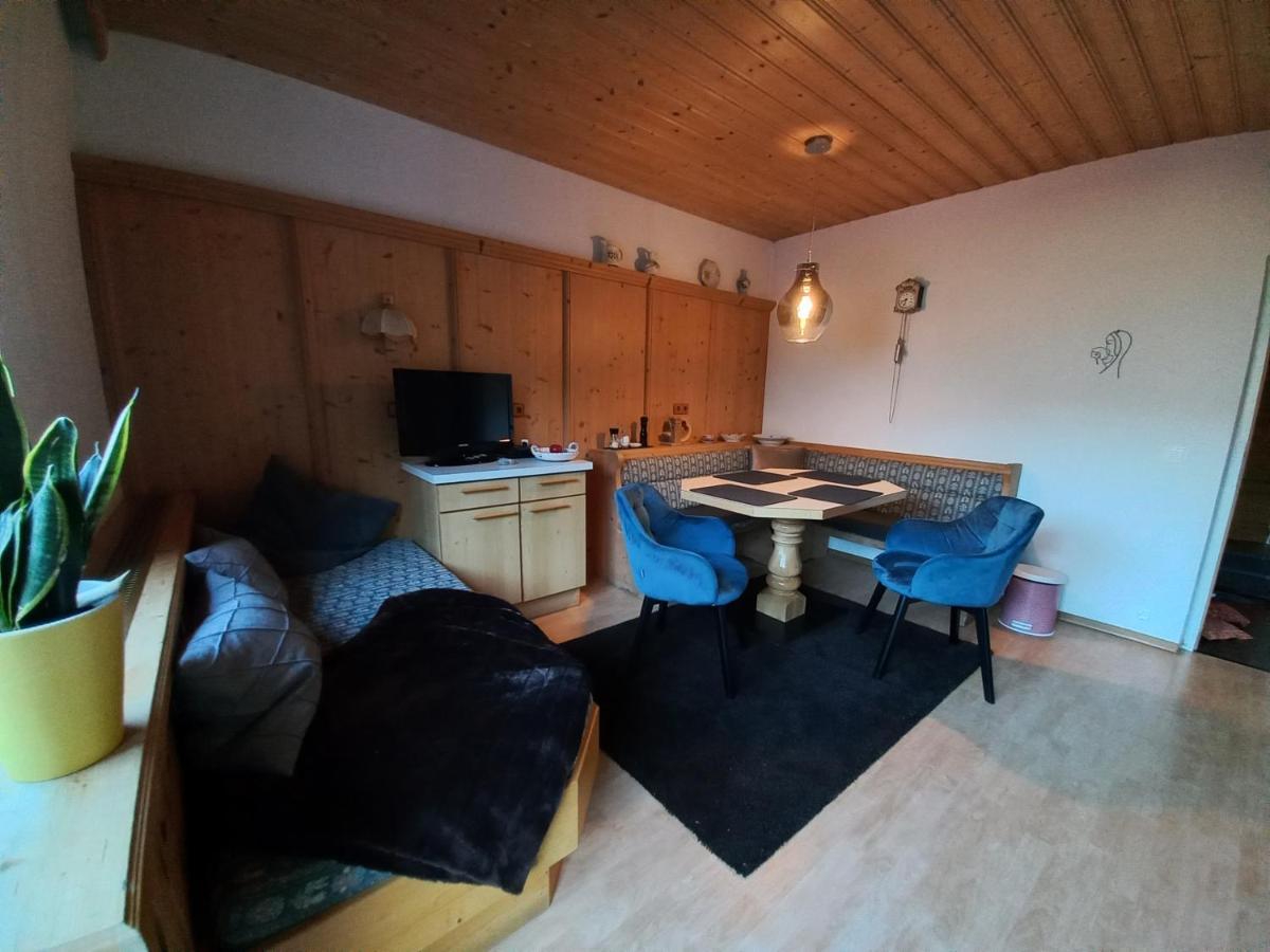 DölsachHaus Monika公寓 外观 照片