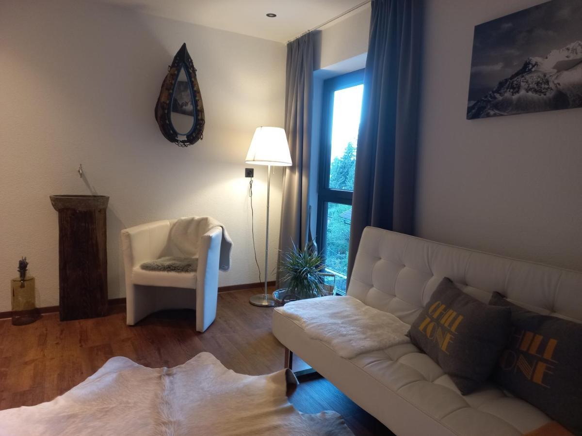 DölsachHaus Monika公寓 外观 照片