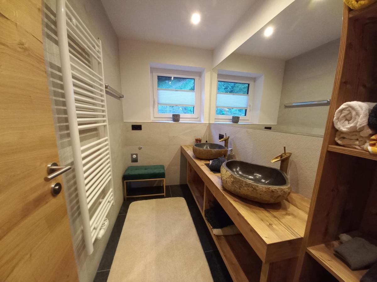 DölsachHaus Monika公寓 外观 照片